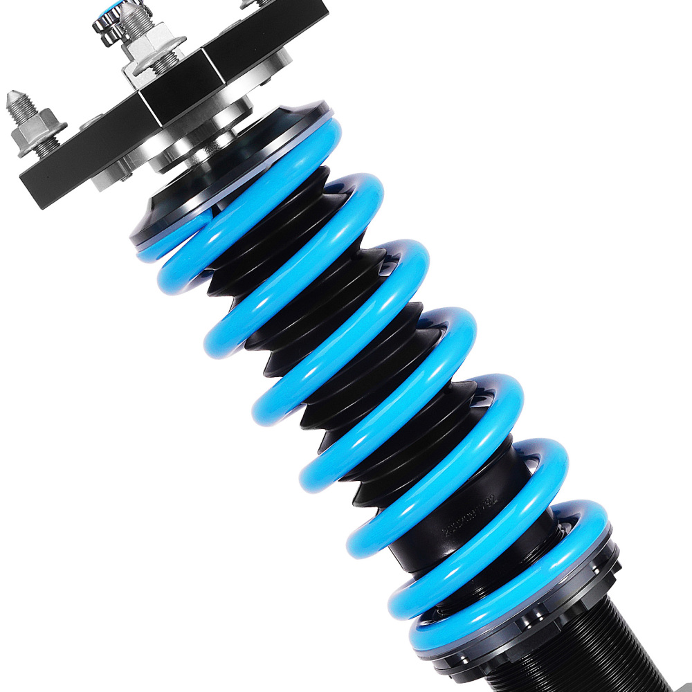 24 Level Damper Coilovers Lowering Suspension Kit compatible for HONDA CIVIC SI 12-13